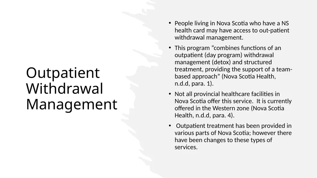 Exploring Substance Use in Canada. A Curriculum - slide 6 of 35