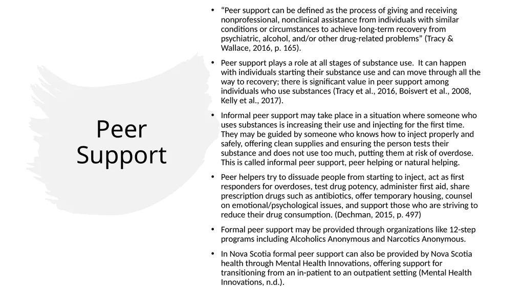Exploring Substance Use in Canada. A Curriculum - slide 13 of 35