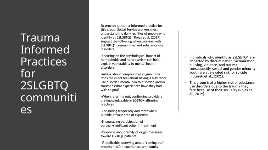 Exploring Substance Use in Canada. A Curriculum - slide 30 of 35
