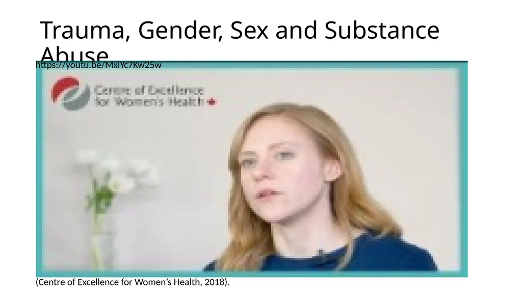 Exploring Substance Use in Canada. A Curriculum - slide 29 of 35