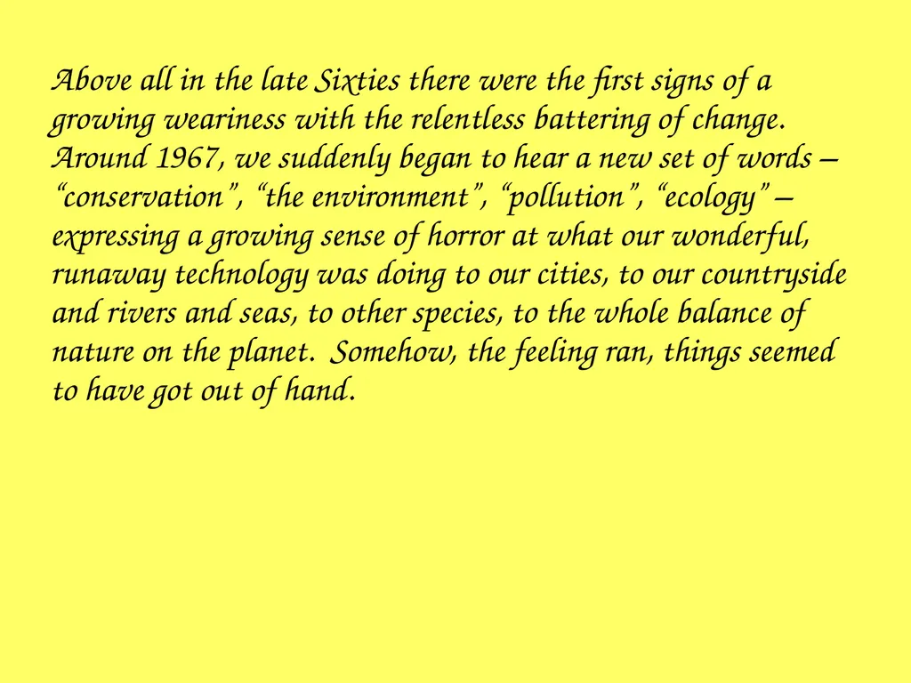 Higher RUAE Reading for Understanding, Analysis - slide 30 of 125