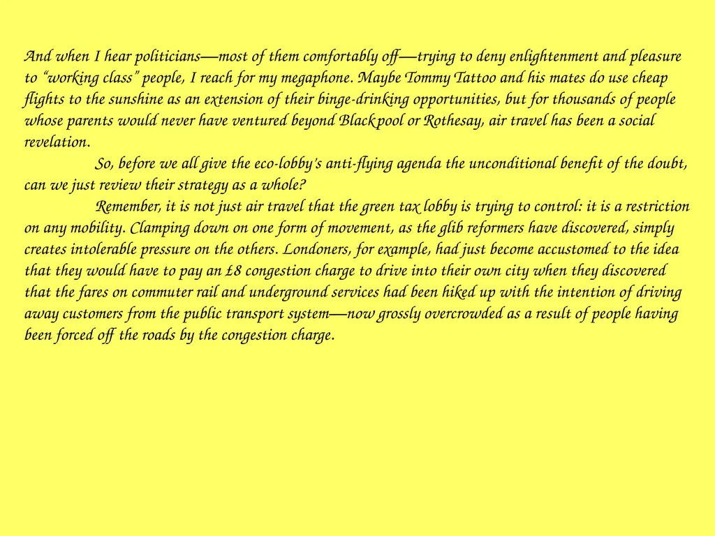 Higher RUAE Reading for Understanding, Analysis - slide 18 of 125