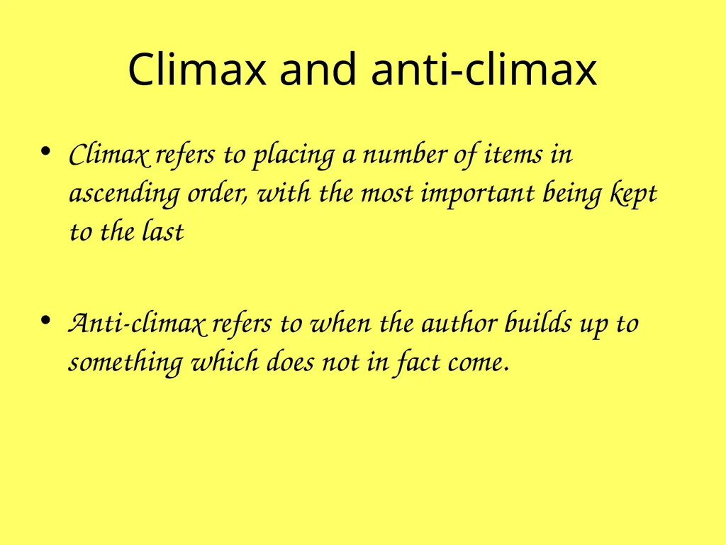 Higher RUAE Reading for Understanding, Analysis - slide 71 of 125