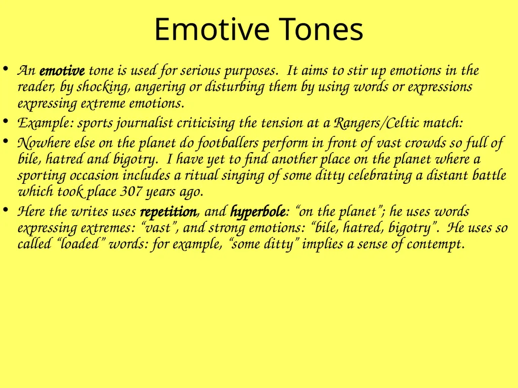 Higher RUAE Reading for Understanding, Analysis - slide 103 of 125