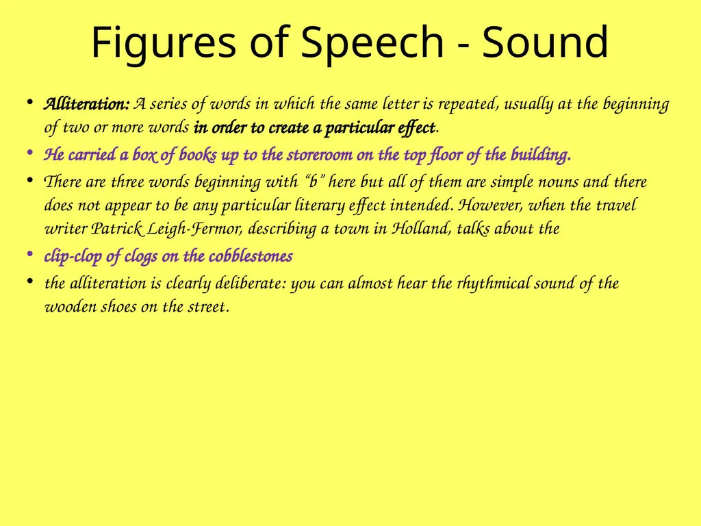 Higher RUAE Reading for Understanding, Analysis - slide 33 of 125