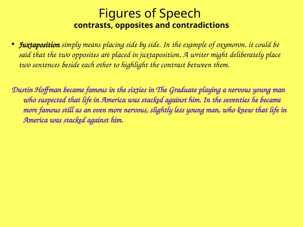 Higher RUAE Reading for Understanding, Analysis - slide 41 of 125