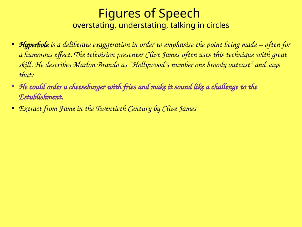 Higher RUAE Reading for Understanding, Analysis - slide 36 of 125