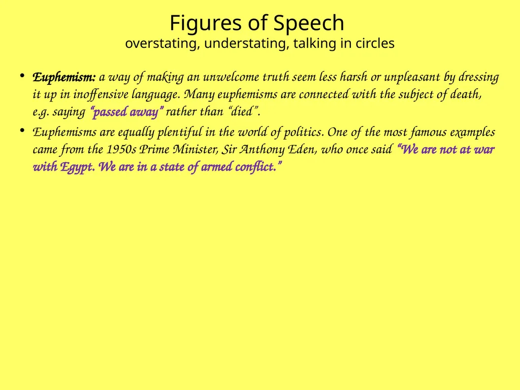 Higher RUAE Reading for Understanding, Analysis - slide 38 of 125