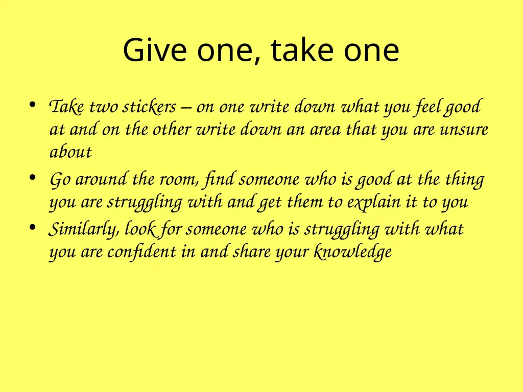 Higher RUAE Reading for Understanding, Analysis - slide 119 of 125