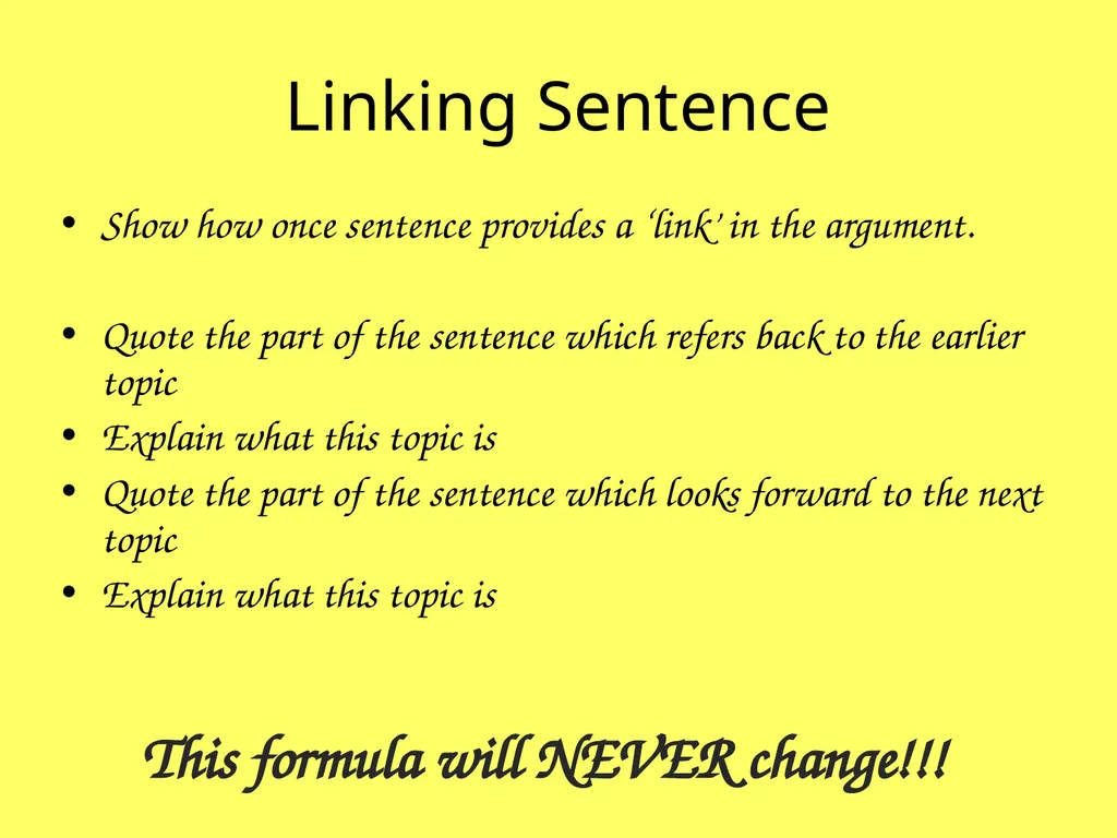 Higher RUAE Reading for Understanding, Analysis - slide 17 of 125