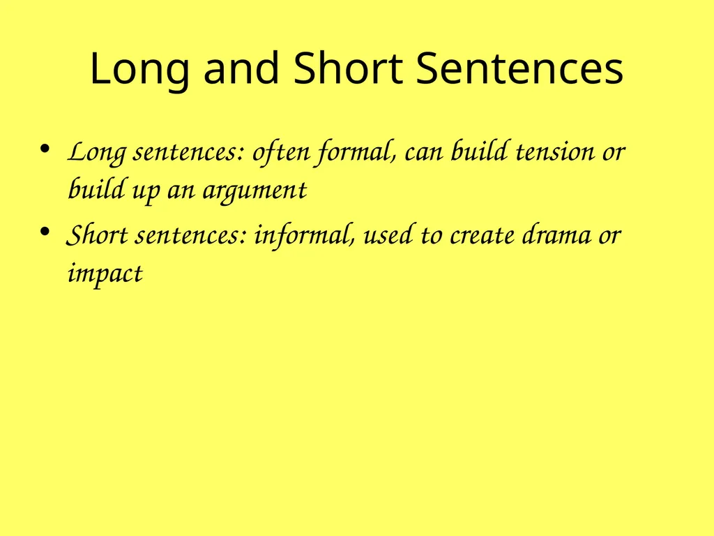 Higher RUAE Reading for Understanding, Analysis - slide 73 of 125