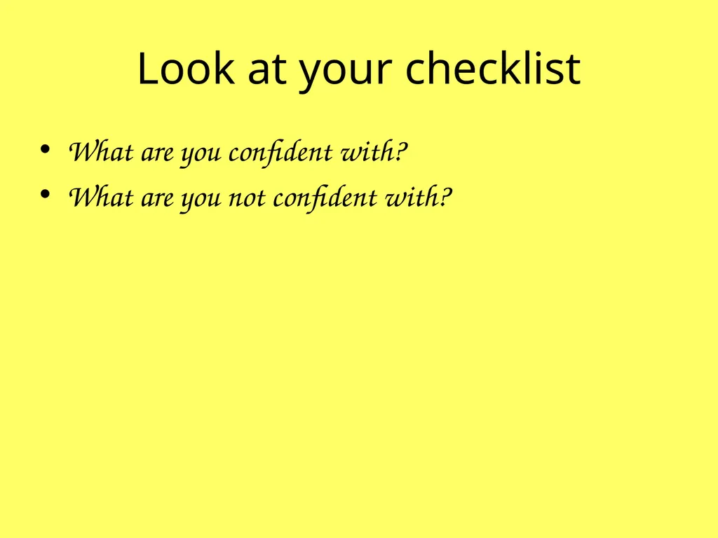 Higher RUAE Reading for Understanding, Analysis - slide 117 of 125
