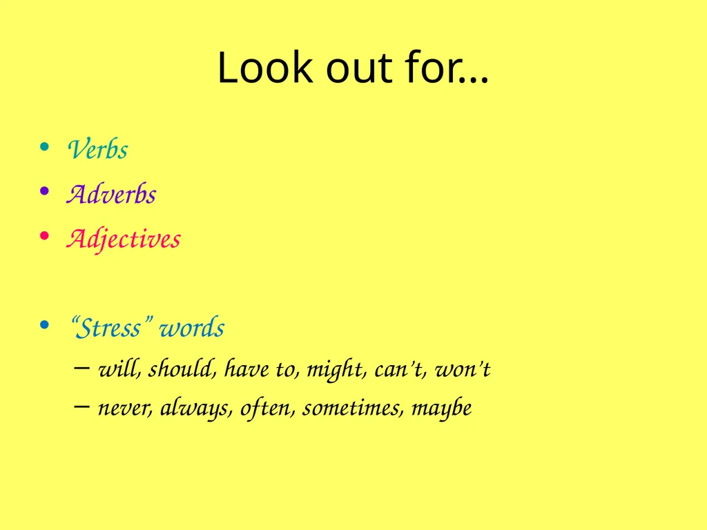 Higher RUAE Reading for Understanding, Analysis - slide 46 of 125