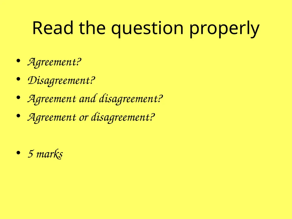Higher RUAE Reading for Understanding, Analysis - slide 113 of 125