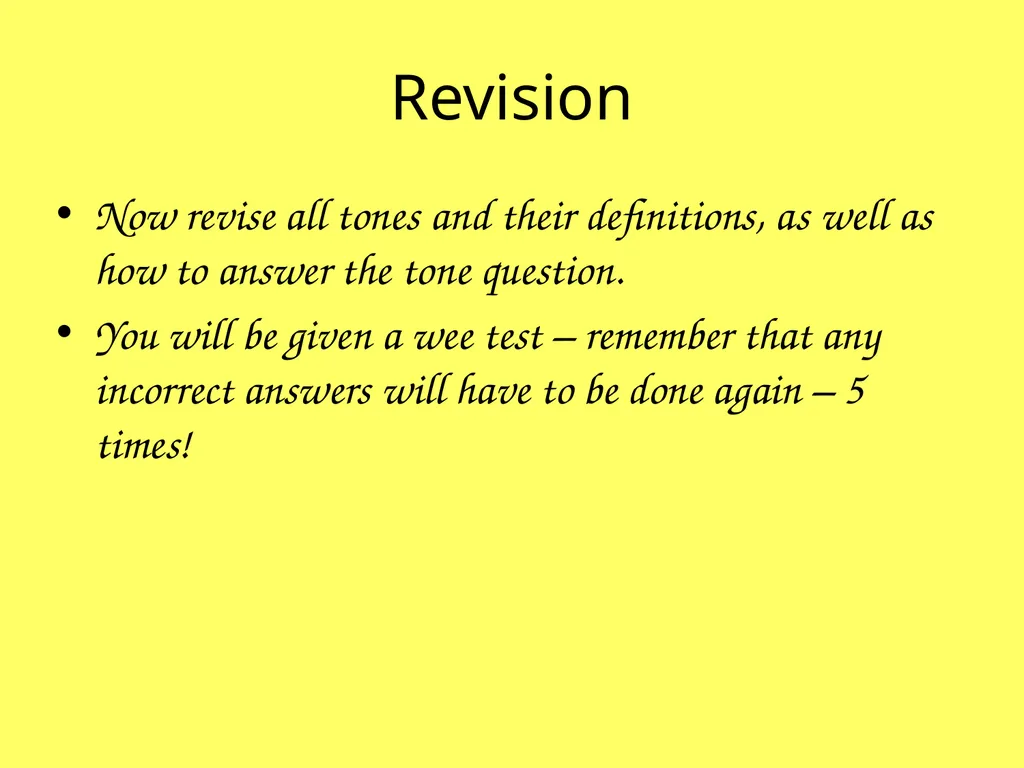Higher RUAE Reading for Understanding, Analysis - slide 109 of 125