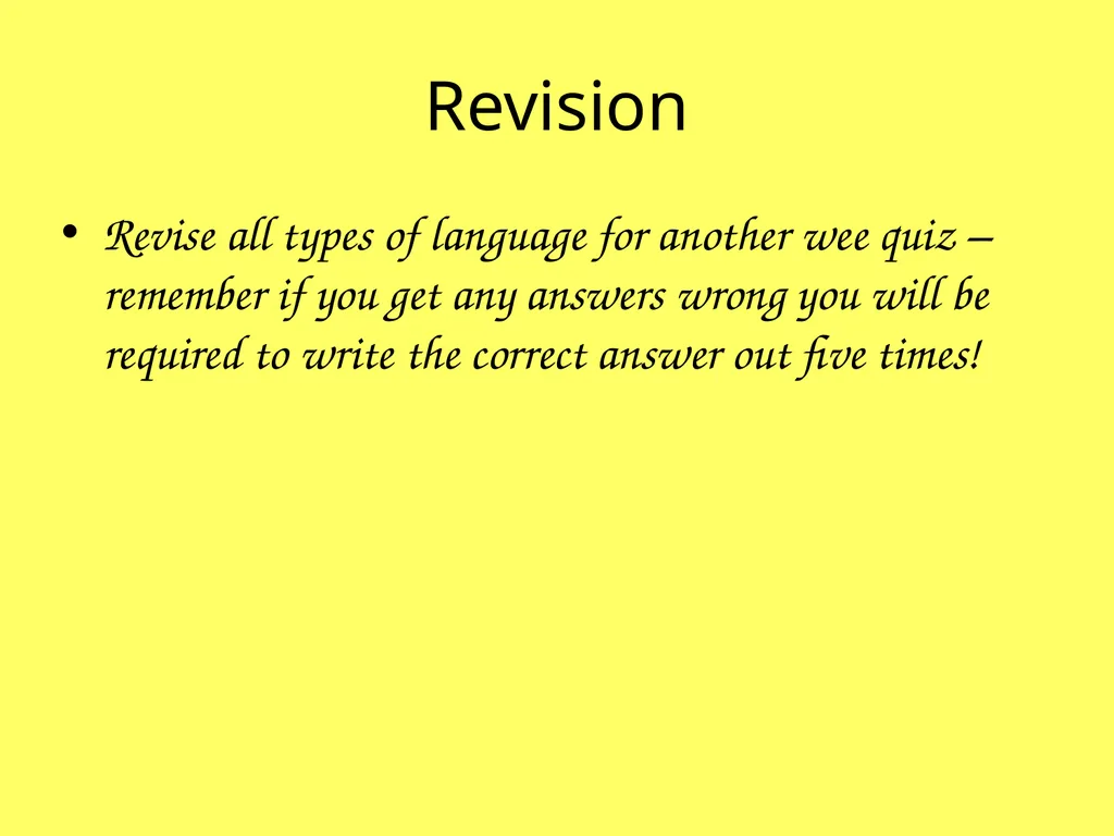 Higher RUAE Reading for Understanding, Analysis - slide 89 of 125