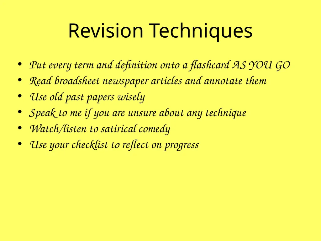 Higher RUAE Reading for Understanding, Analysis - slide 3 of 125