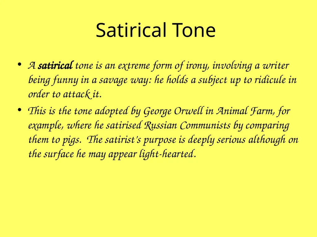 Higher RUAE Reading for Understanding, Analysis - slide 99 of 125