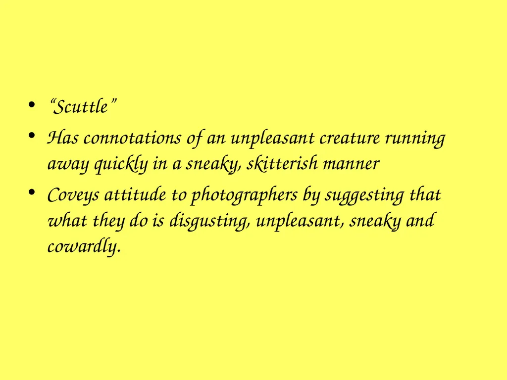Higher RUAE Reading for Understanding, Analysis - slide 53 of 125