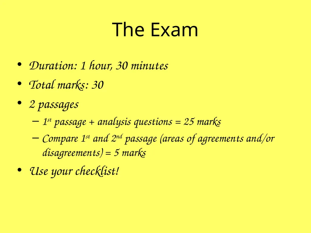 Higher RUAE Reading for Understanding, Analysis - slide 2 of 125