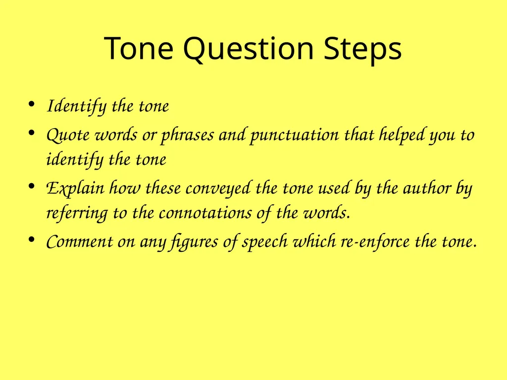 Higher RUAE Reading for Understanding, Analysis - slide 105 of 125