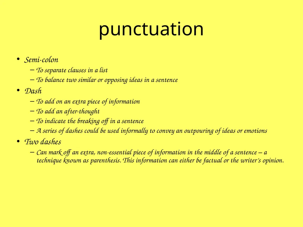 Higher RUAE Reading for Understanding, Analysis - slide 66 of 125
