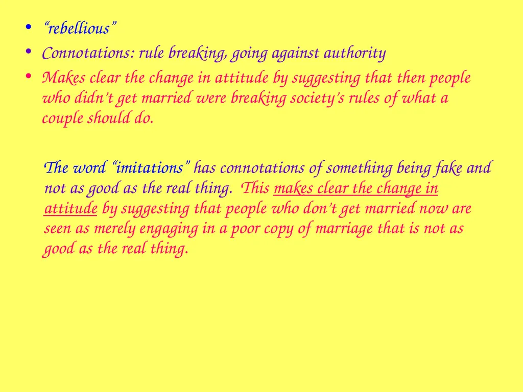 Higher RUAE Reading for Understanding, Analysis - slide 49 of 125