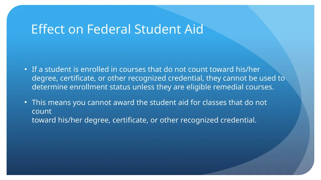 Thomas Vo Coursework Compliance What does - slide 5 of 33