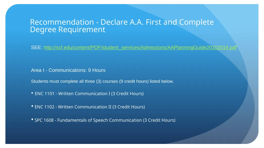 Thomas Vo Coursework Compliance What does - slide 19 of 33