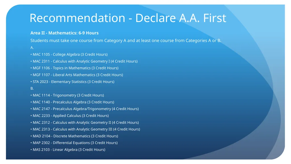 Thomas Vo Coursework Compliance What does - slide 20 of 33