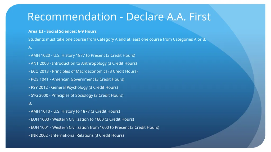 Thomas Vo Coursework Compliance What does - slide 21 of 33