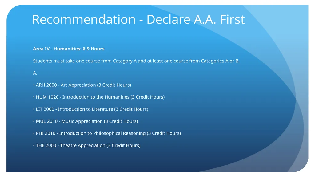 Thomas Vo Coursework Compliance What does - slide 22 of 33
