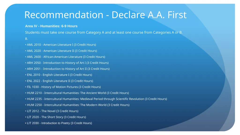 Thomas Vo Coursework Compliance What does - slide 23 of 33