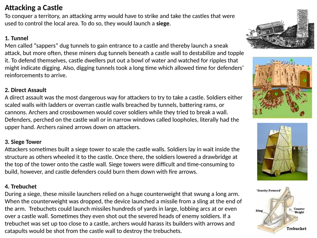 The First Crusade: a very simple introduction 6 2 - slide 16 of 25