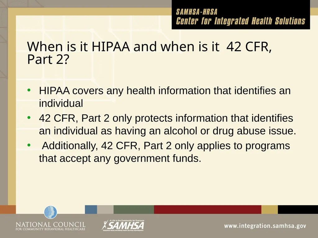The Evolution of the Healthcare System Module 3 - slide 31 of 42