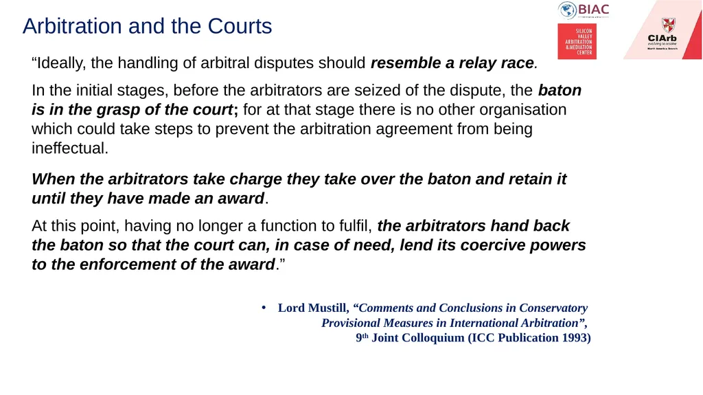 Exercising Opportunities for Control in - slide 11 of 27