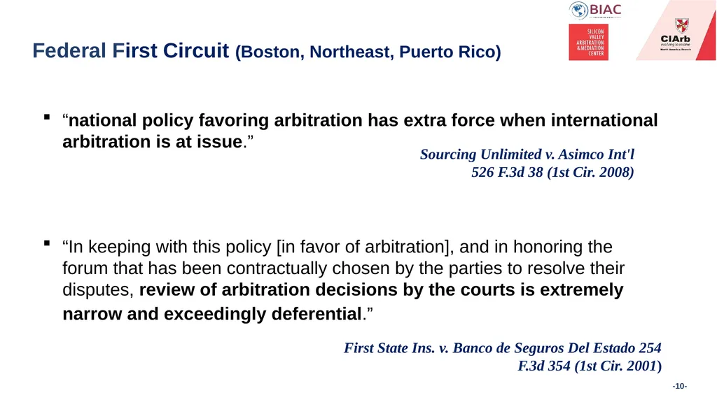 Exercising Opportunities for Control in - slide 10 of 27