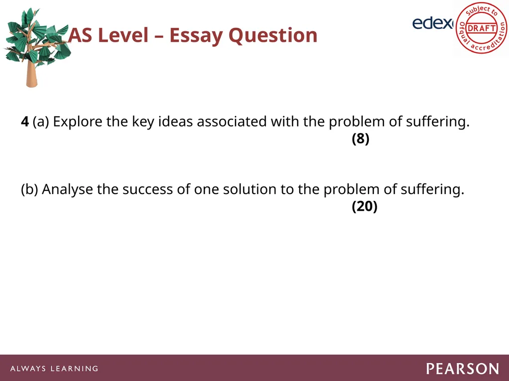 Getting Ready to Teach 15GBAR03 Agenda Suggested - slide 45 of 59