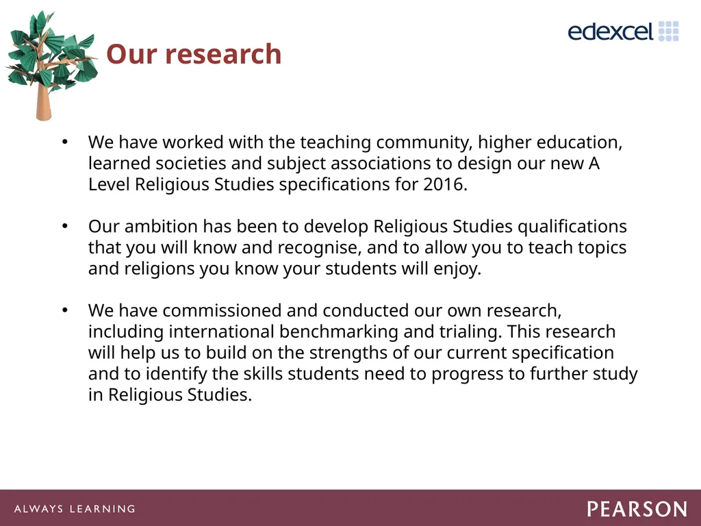 Getting Ready to Teach 15GBAR03 Agenda Suggested - slide 11 of 59