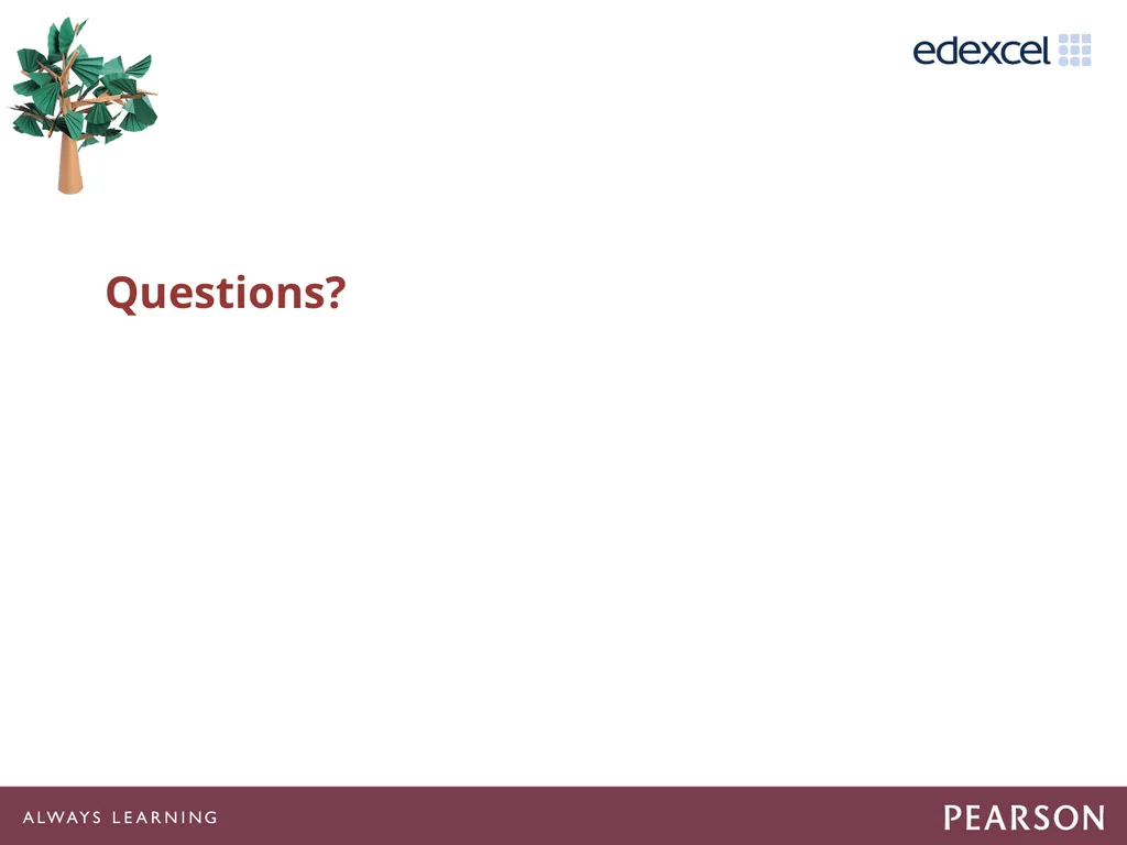 Getting Ready to Teach 15GBAR03 Agenda Suggested - slide 59 of 59