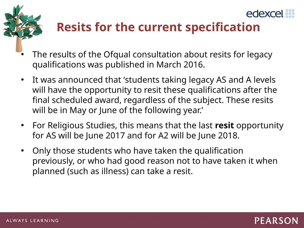 Getting Ready to Teach 15GBAR03 Agenda Suggested - slide 7 of 59