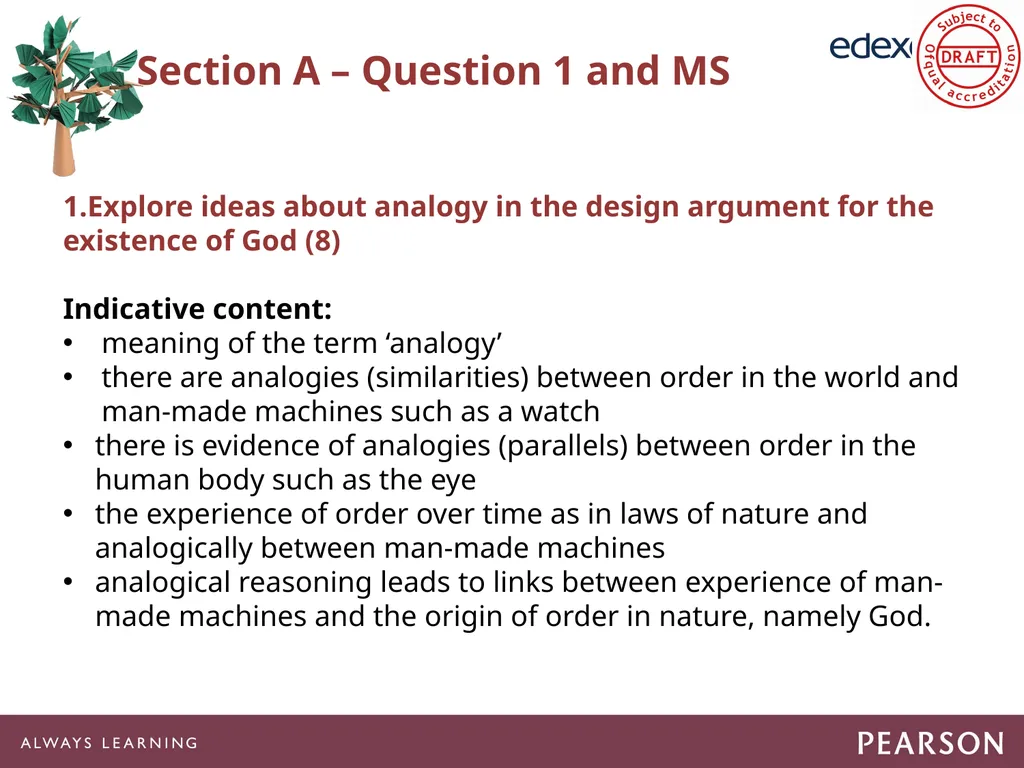 Getting Ready to Teach 15GBAR03 Agenda Suggested - slide 22 of 59