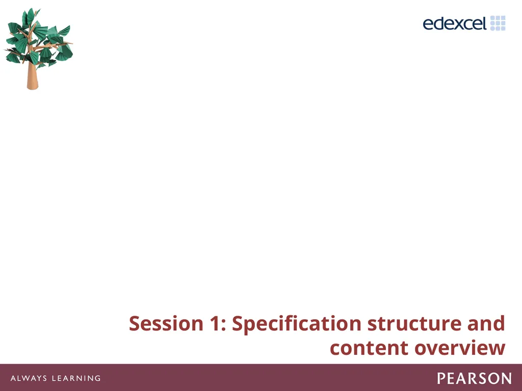 Getting Ready to Teach 15GBAR03 Agenda Suggested - slide 3 of 59