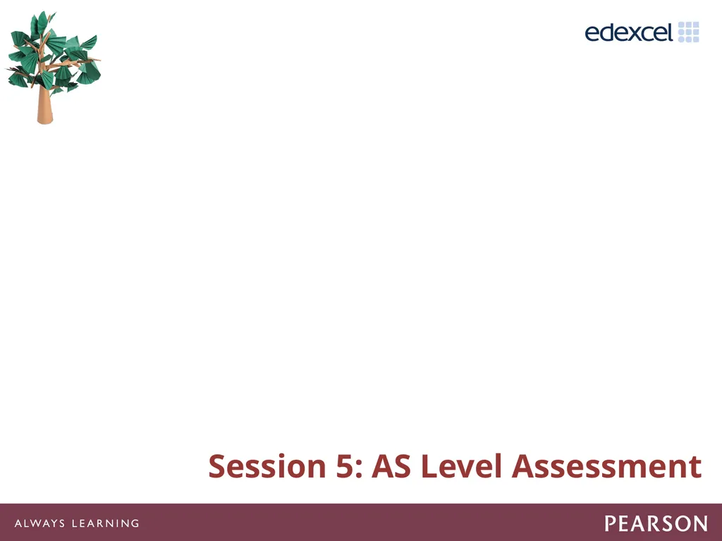 Getting Ready to Teach 15GBAR03 Agenda Suggested - slide 41 of 59