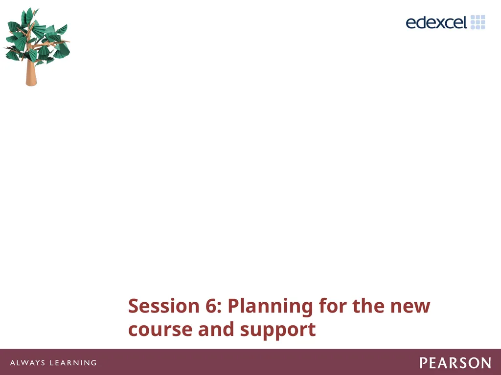 Getting Ready to Teach 15GBAR03 Agenda Suggested - slide 48 of 59