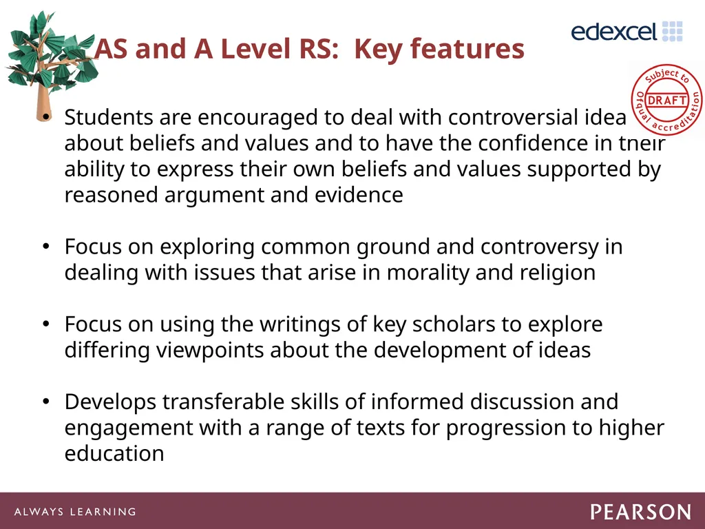 Getting Ready to Teach 15GBAR03 Agenda Suggested - slide 12 of 59