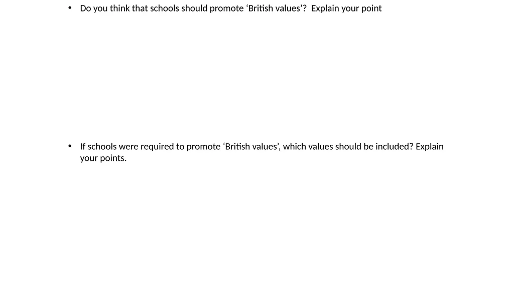 A level Sociology Component 3 Section B 10 mark - slide 5 of 54