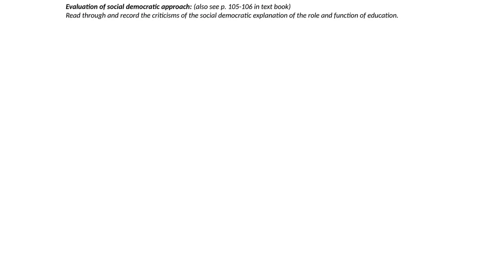 A level Sociology Component 3 Section B 10 mark - slide 26 of 54