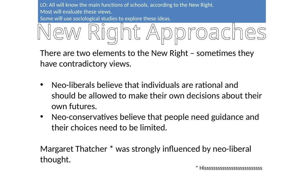 A level Sociology Component 3 Section B 10 mark - slide 29 of 54