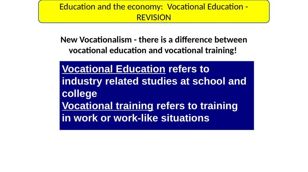A level Sociology Component 3 Section B 10 mark - slide 52 of 54